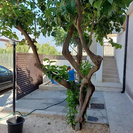 Holiday home Terrazzo Il Limone