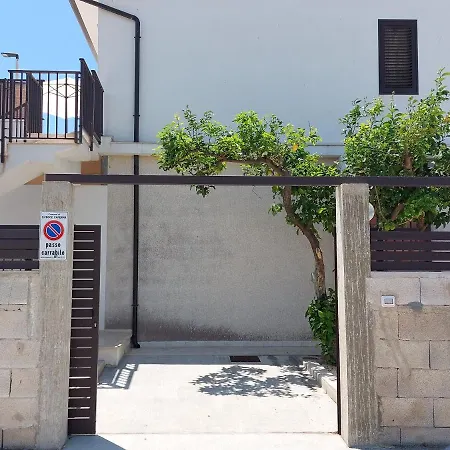 Terrazzo Il Limone *