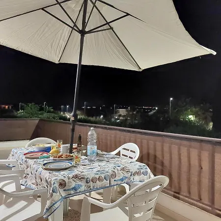 Terrazzo Il Limone Holiday home *