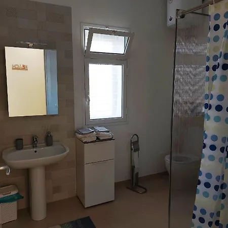 Holiday home Terrazzo Il Limone