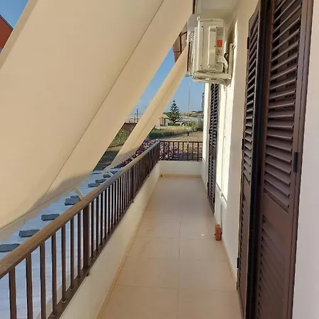 Holiday home Terrazzo Il Limone *