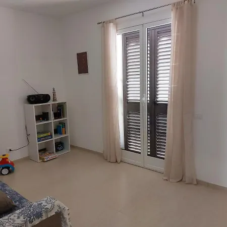 Terrazzo Il Limone Holiday home