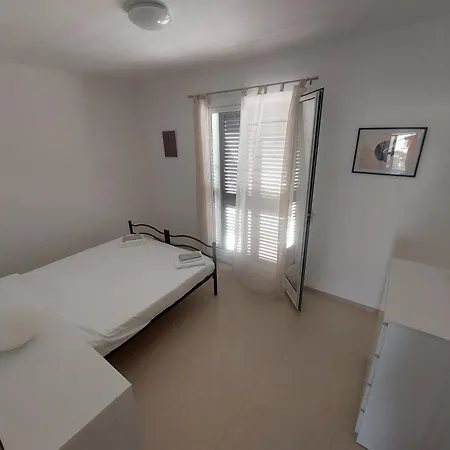 Holiday home Terrazzo Il Limone Punta Secca