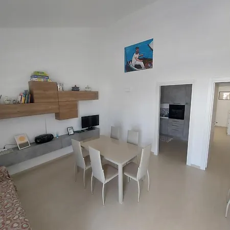 Holiday home Terrazzo Il Limone *