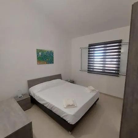 Holiday home Terrazzo Il Limone *