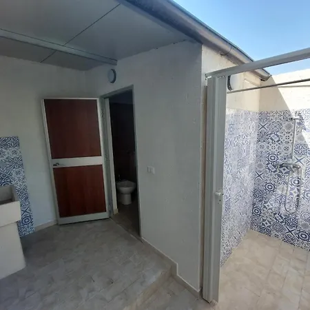 Terrazzo Il Limone Holiday home Punta Secca