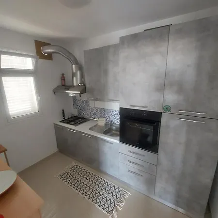 Holiday home Terrazzo Il Limone *