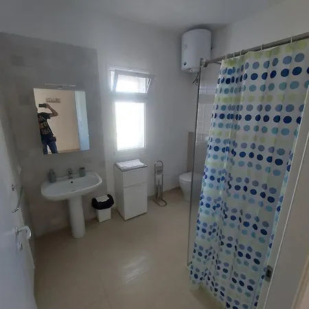 Terrazzo Il Limone Holiday home Punta Secca