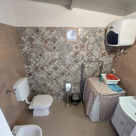 Terrazzo Il Limone Holiday home